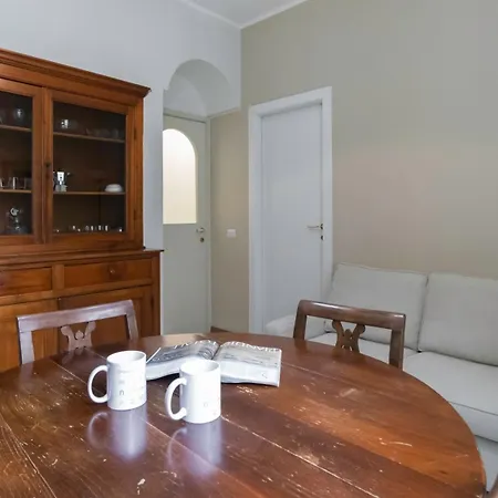 Italianway - Volta 10 C Apartment *