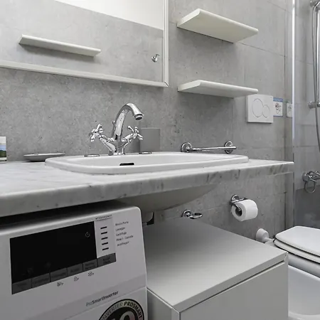 Italianway - Volta 10 C Apartment *