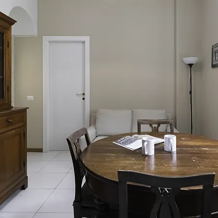 Italianway - Volta 10 C Apartment