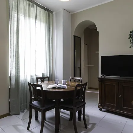 Apartment Italianway - Volta 10 C *