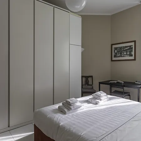 Italianway - Volta 10 C Apartment Mailand